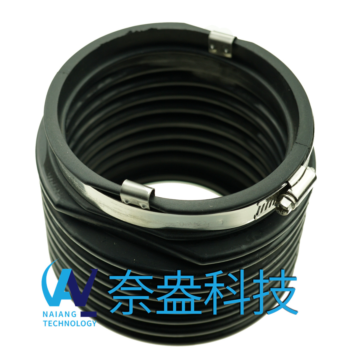 船用排氣管、波紋管 816431A1, Mercruiser Bellow 81643