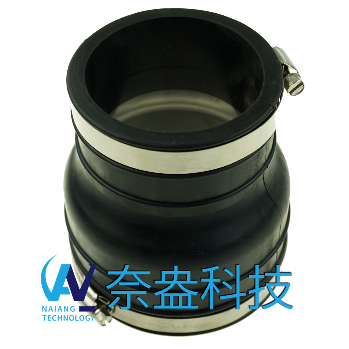 船用排氣管、波紋管 Mercruiser 3-4＂ 70981A3