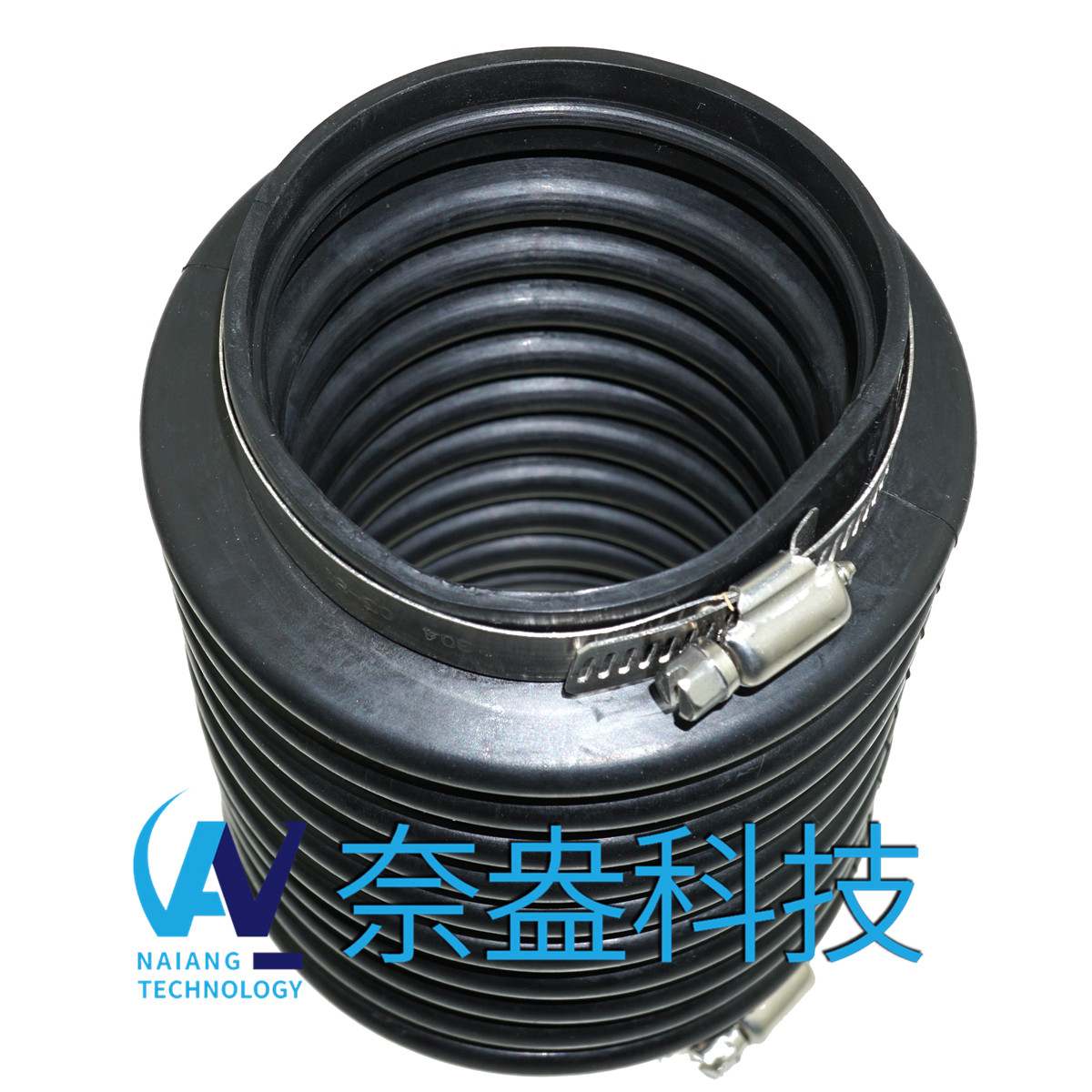 船用排氣管、波紋管 DPX 875848 876631