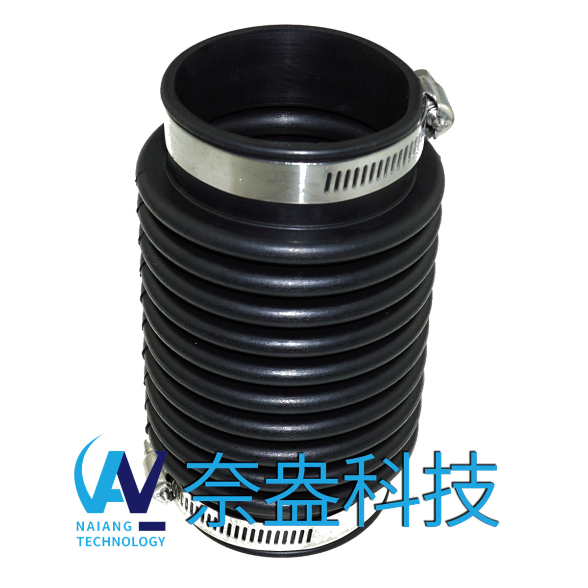 船用排氣管、波紋管 18654A1, Mercruiser Bellow 18654A