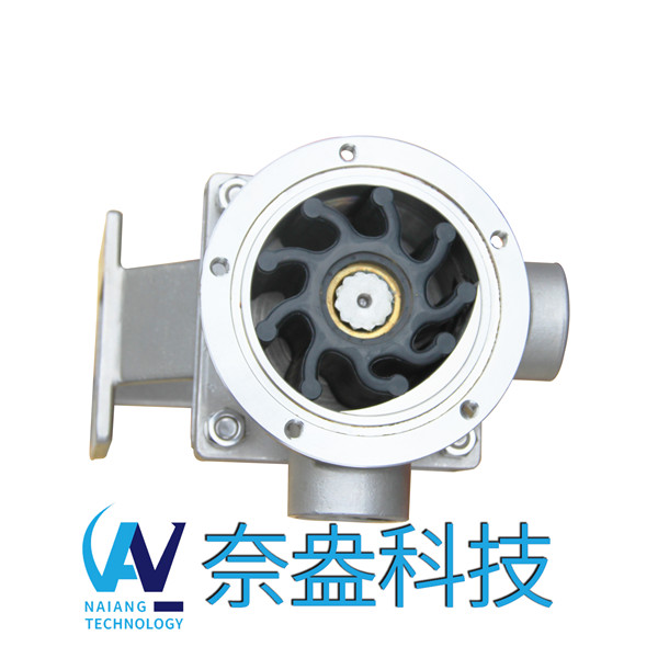 化工柔性葉輪泵SP100、船用葉輪泵